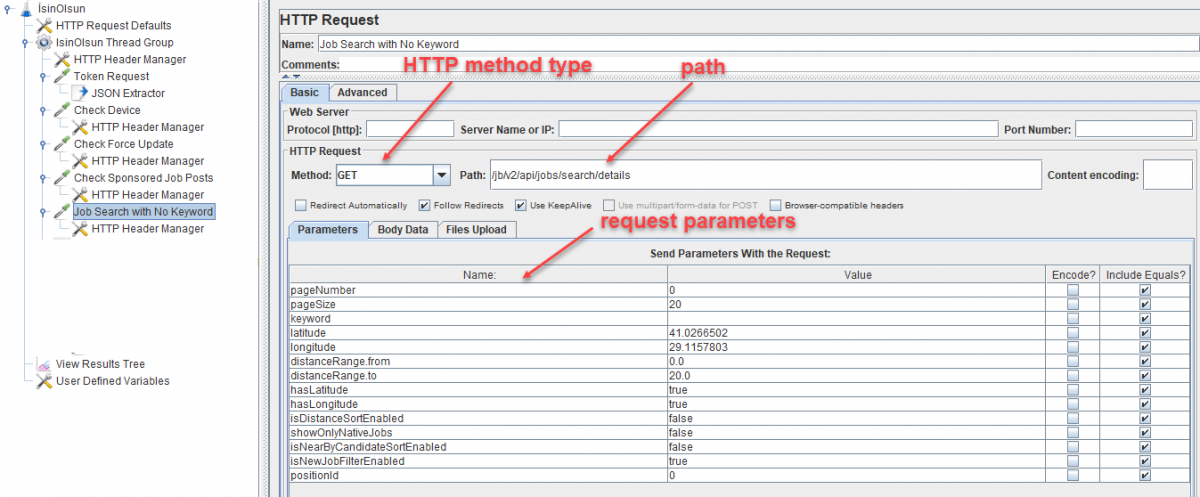 JMeter Tutorial | API Performance Testing
