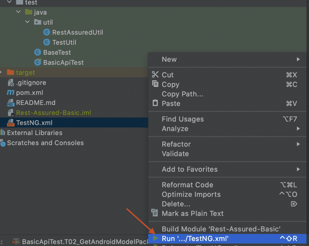 Rest Assured Tutorial Learn API Testing Step By Step